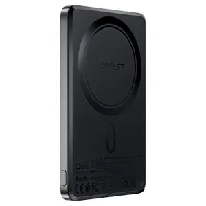 ACEFAST M8-5000 PD18W Ultra-Thin Magnetic Wireless Charging Power Bank – buy online in Qatar with fast delivery ACEFAST M8-5000 PD18W Ultra-Thin Magnetic Wireless Charging Power Bank – buy online in Qatar with fast delivery